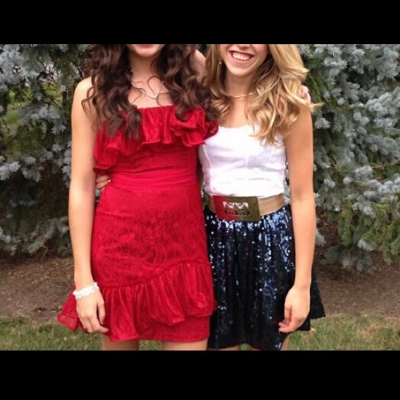 Dresses & Skirts - Party/Prom/Homecoming dress